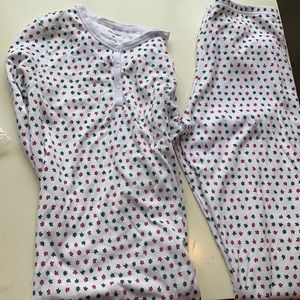 Roller Rabbit Pajama Set